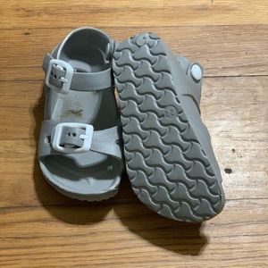 Sandals off amazon